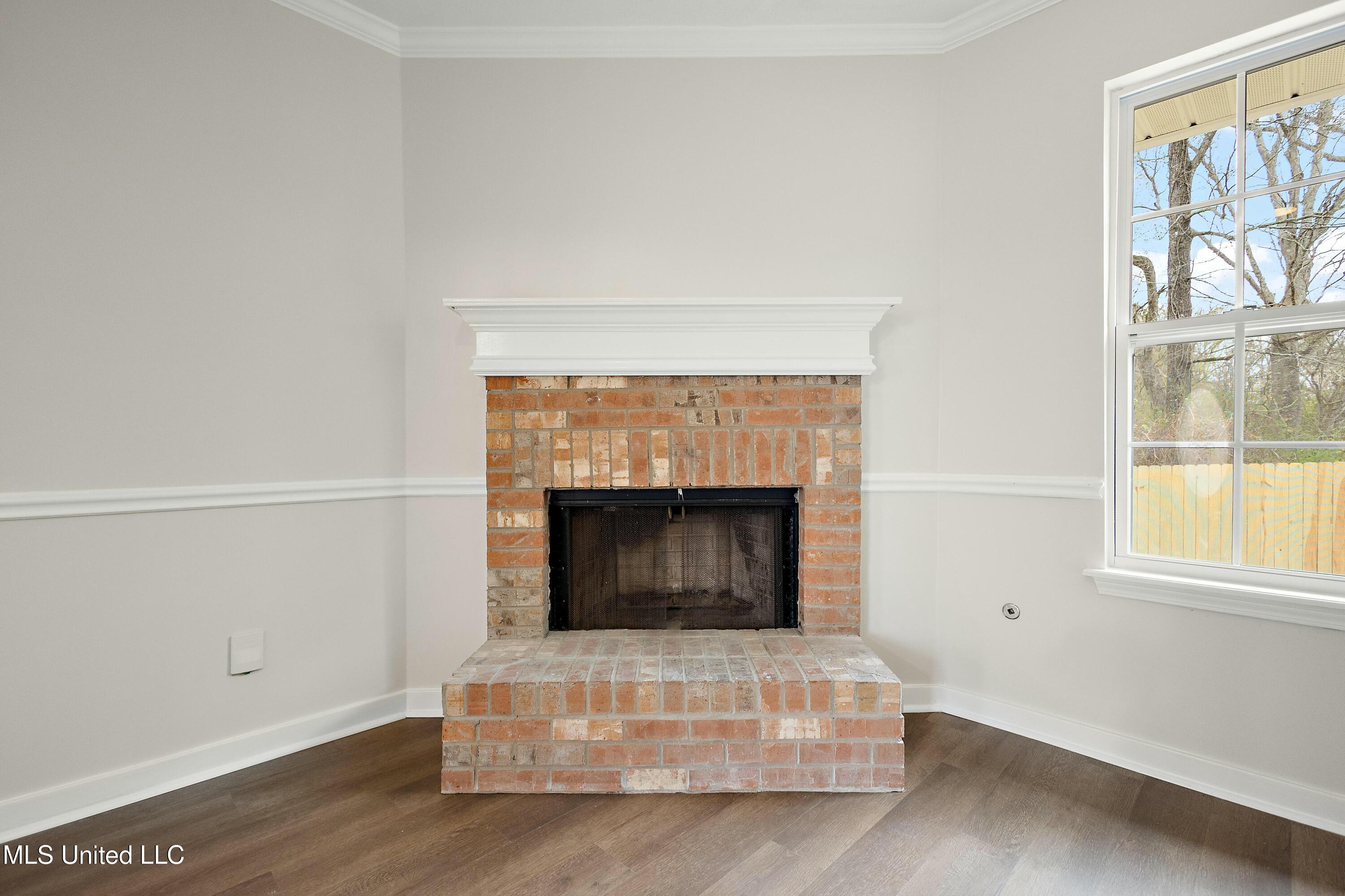 4251 Gunar Drive, Byram, Mississippi image 5