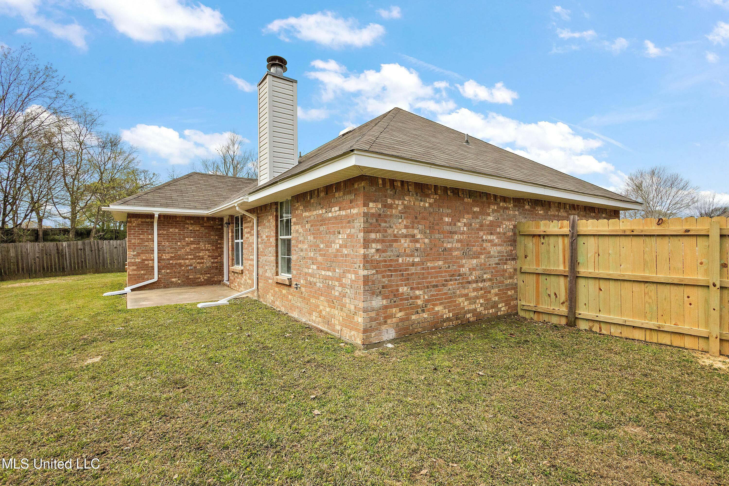 4251 Gunar Drive, Byram, Mississippi image 14
