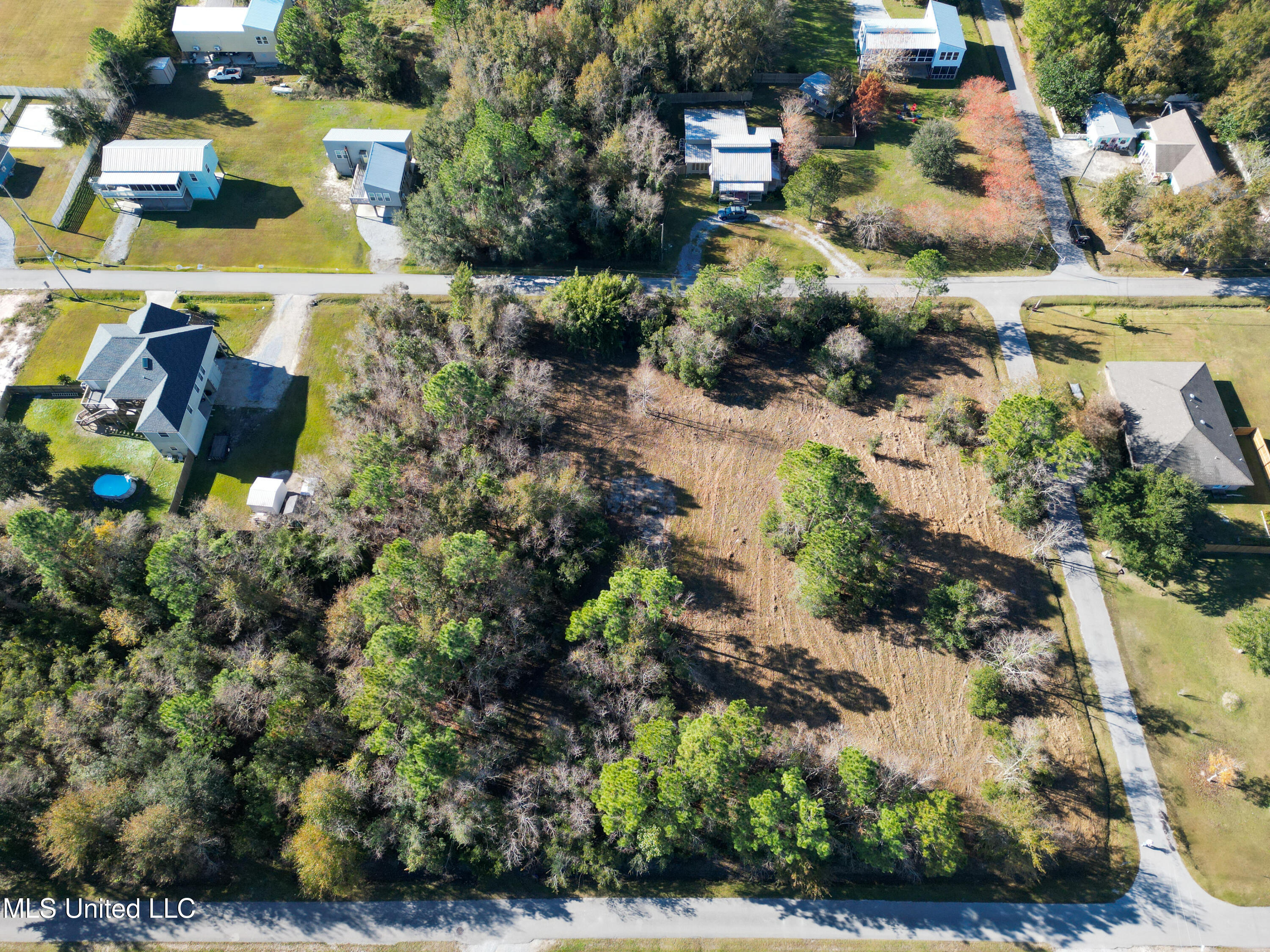 Parcel 3 Surf Street, Waveland, Mississippi image 5