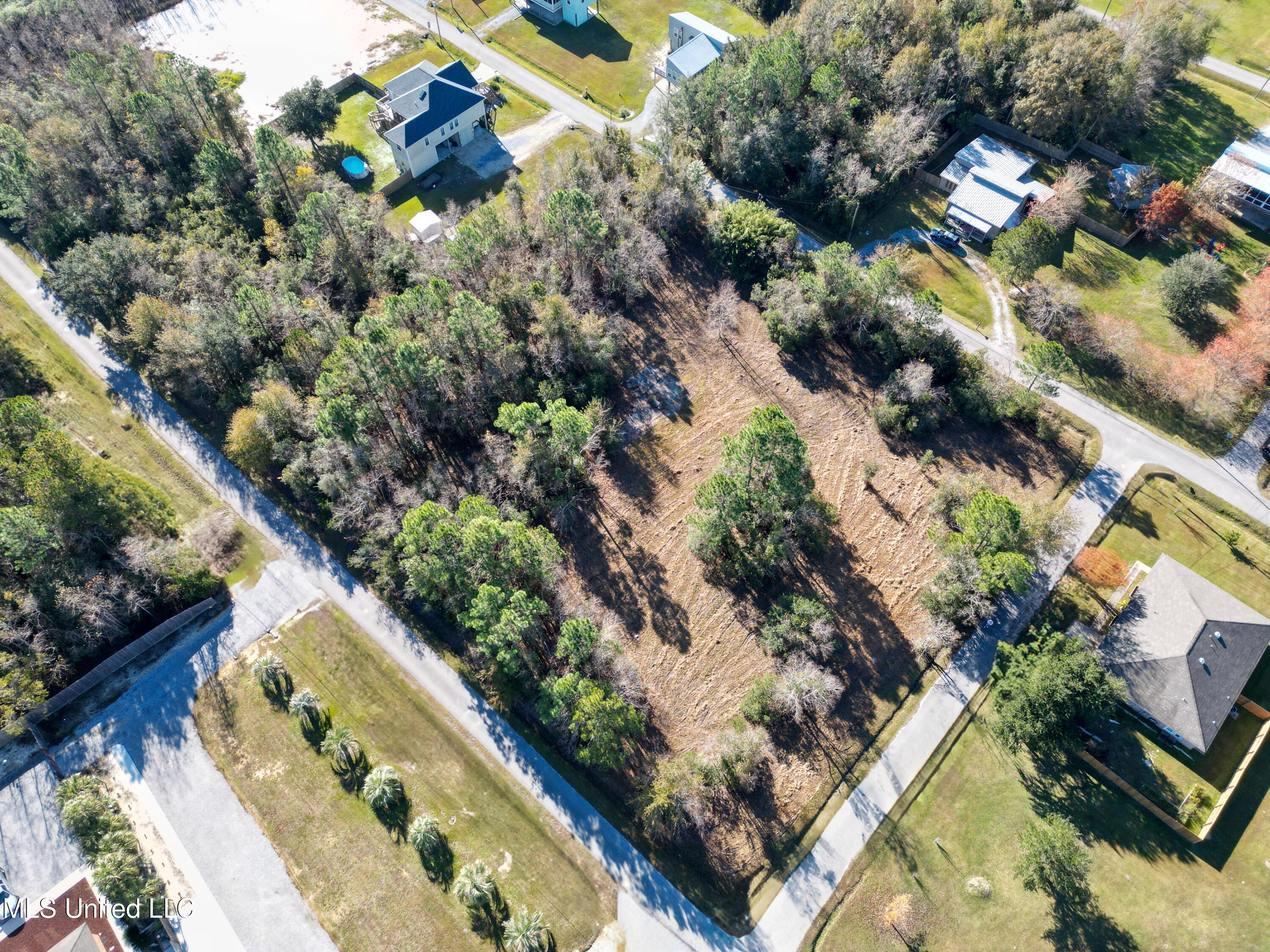 Parcel 3 Surf Street, Waveland, Mississippi image 4