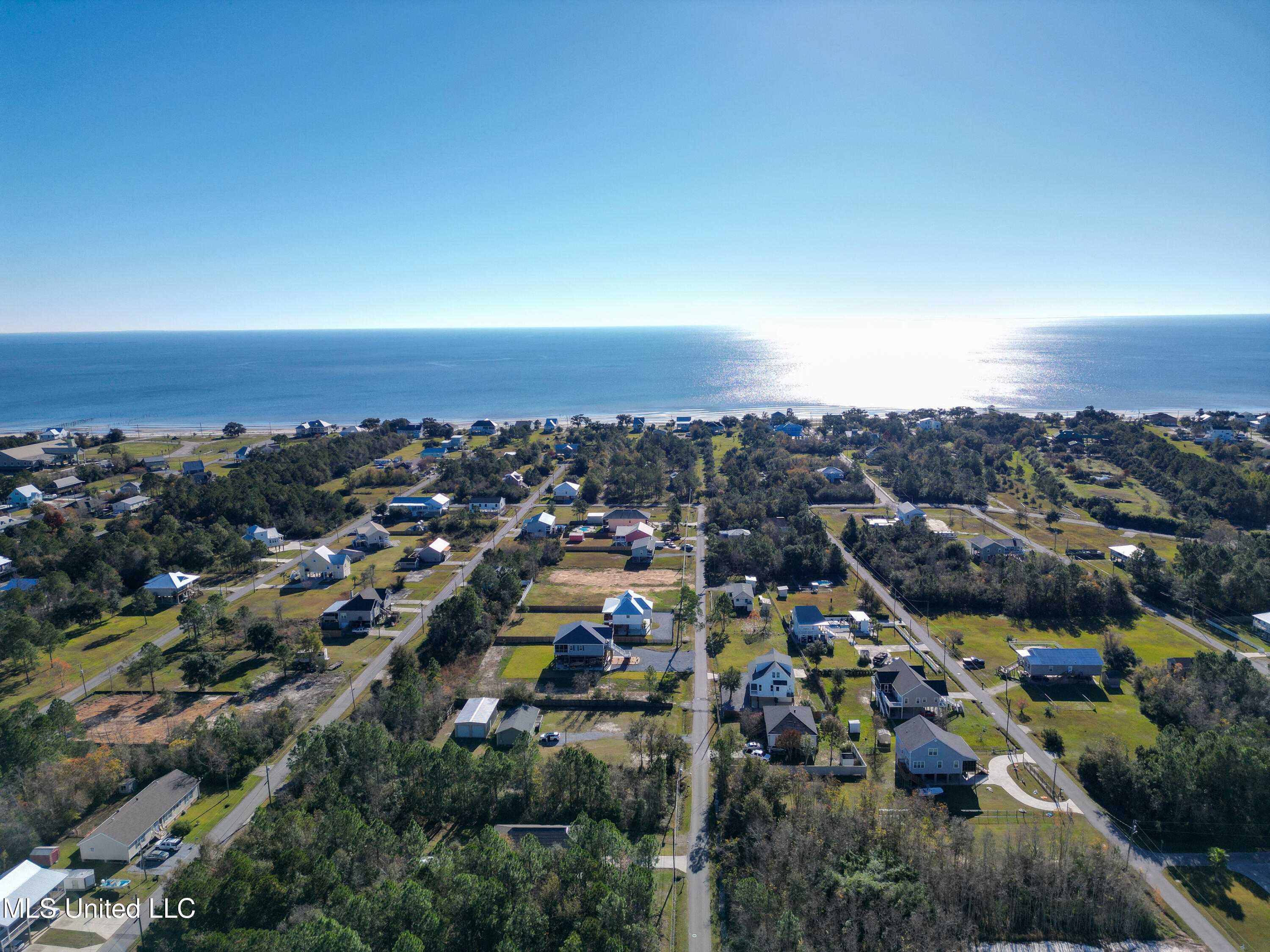 Parcel 3 Surf Street, Waveland, Mississippi image 2