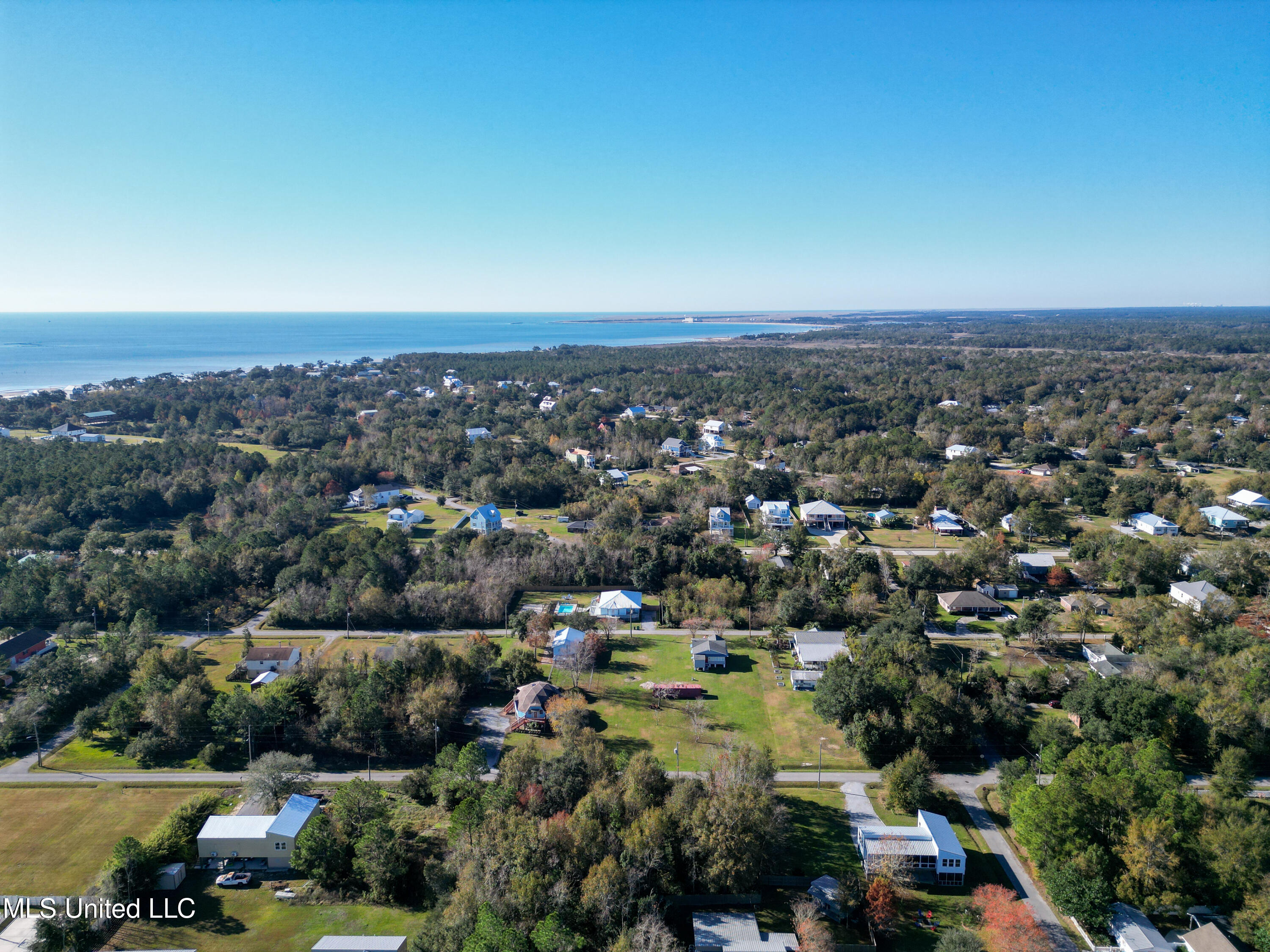 Parcel 3 Surf Street, Waveland, Mississippi image 3