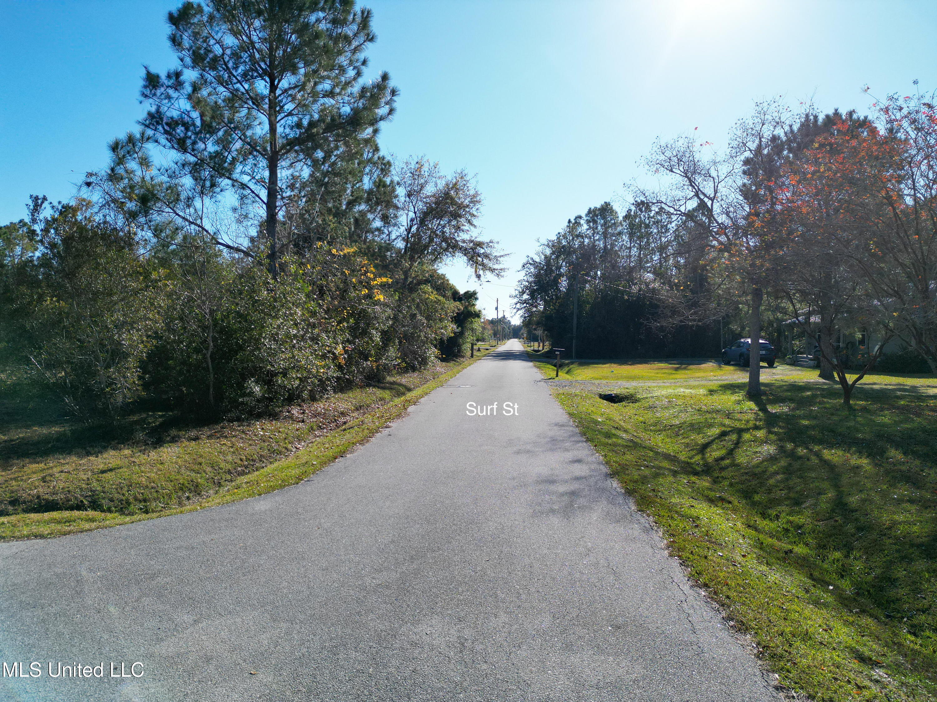 Parcel 3 Surf Street, Waveland, Mississippi image 6