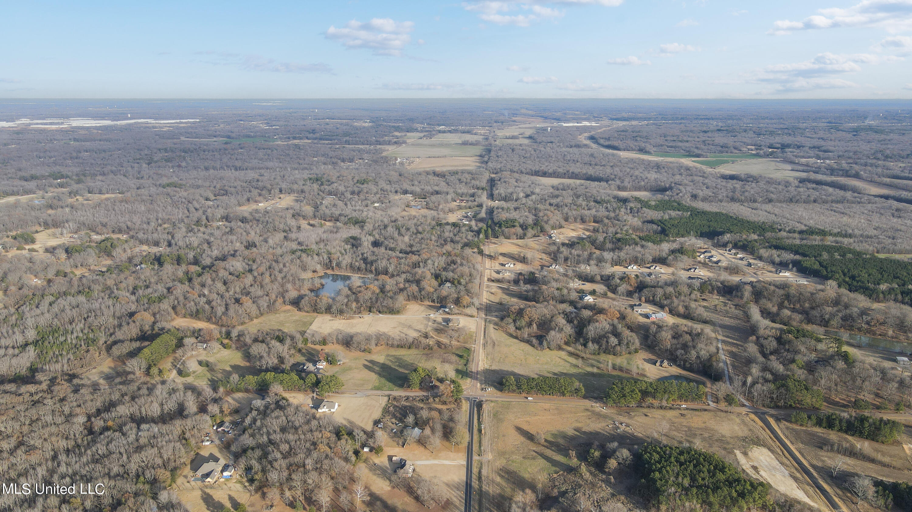 5431 Dean Road, Nesbit, Mississippi image 4