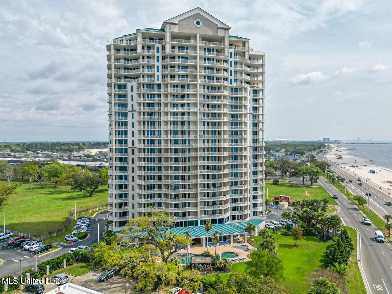 2668 Beach Boulevard #1205, Biloxi, Mississippi image 1