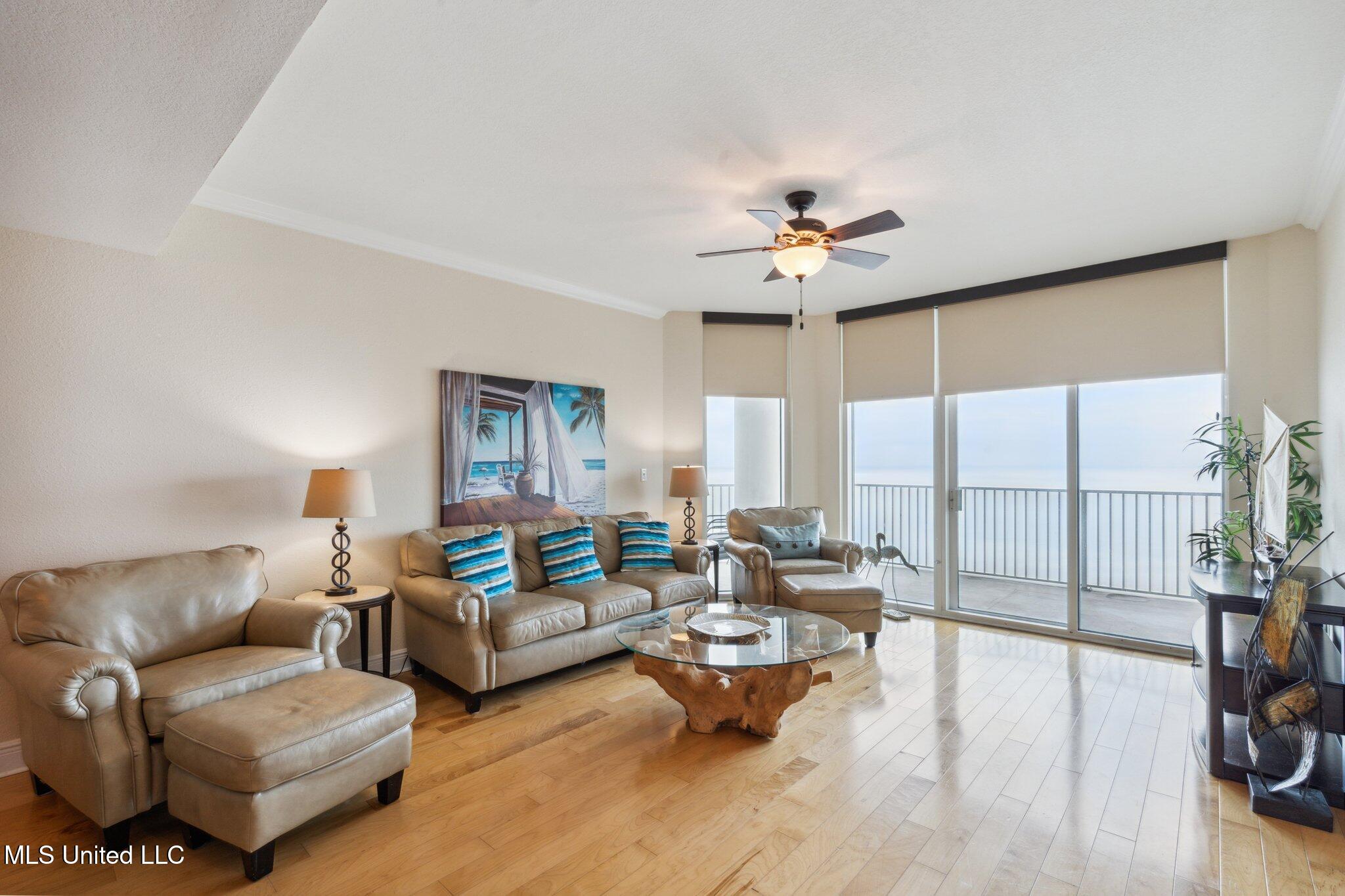 2668 Beach Boulevard #1205, Biloxi, Mississippi image 7