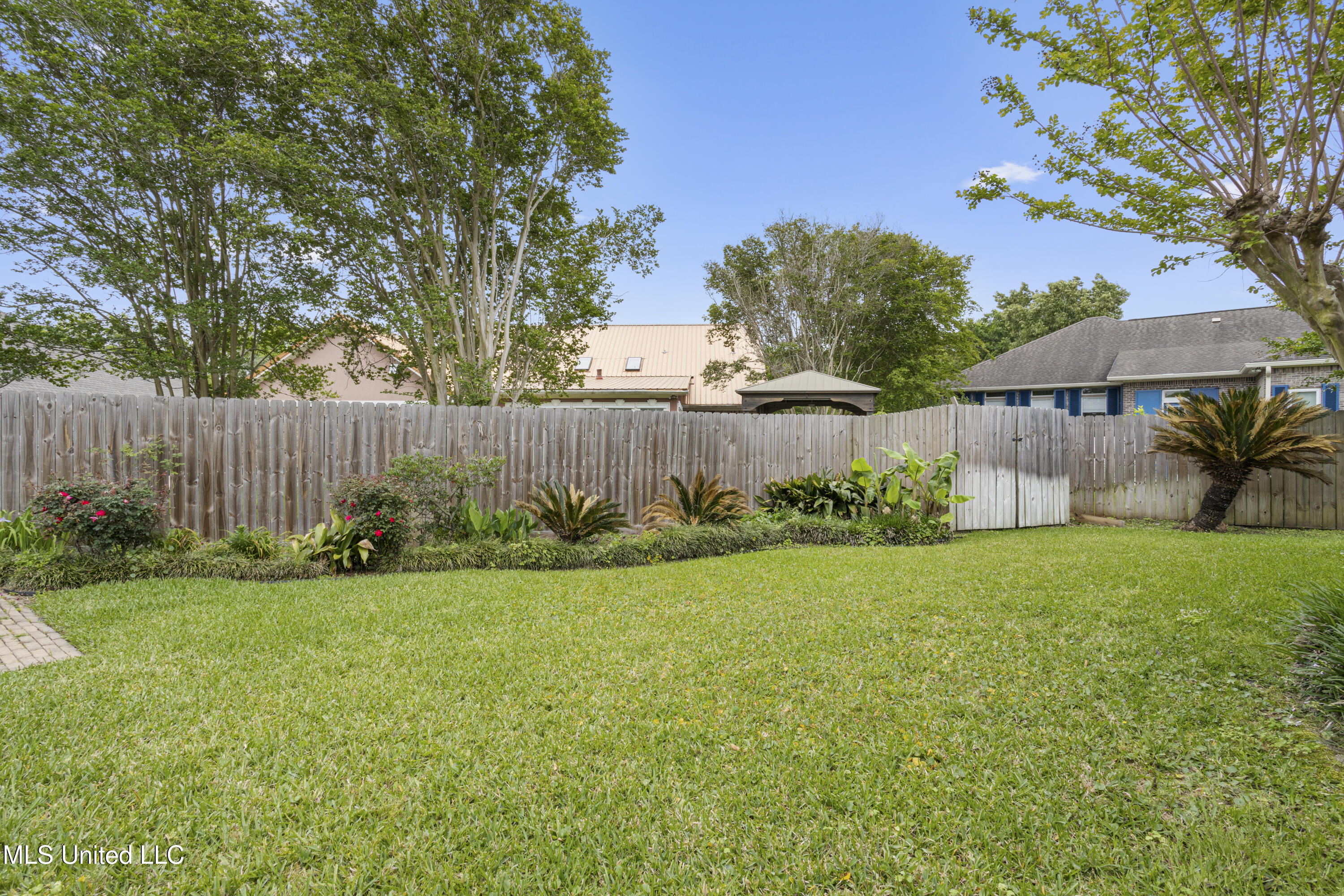 2552 Conifer Court, Biloxi, Mississippi image 25