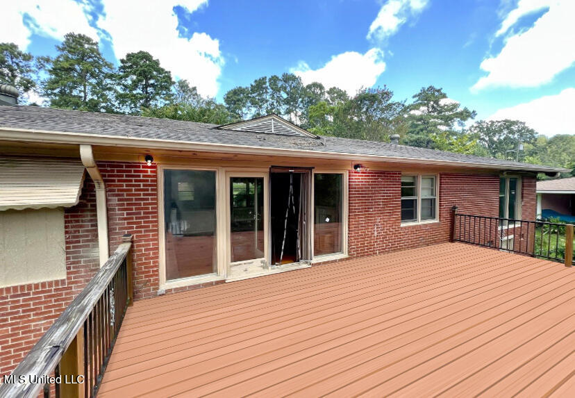 3110 W Lake Drive, Meridian, Mississippi image 20