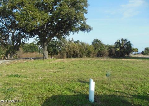 Vacant Land For Sale - 124 Texas Avenue<br/> Harrison County, Gulfport, MS 39507
