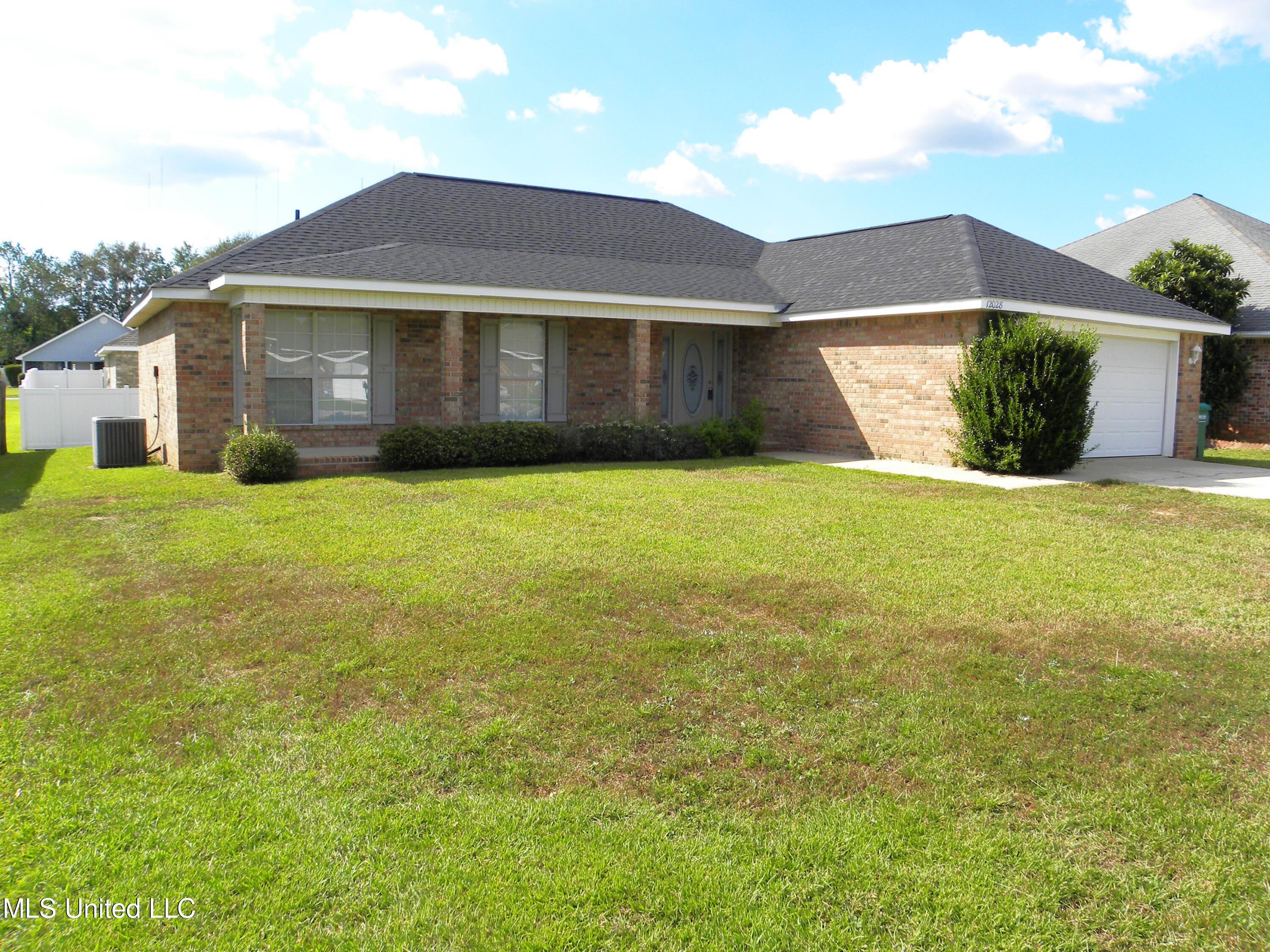 12028 Carnegie Avenue, Gulfport, Mississippi image 1