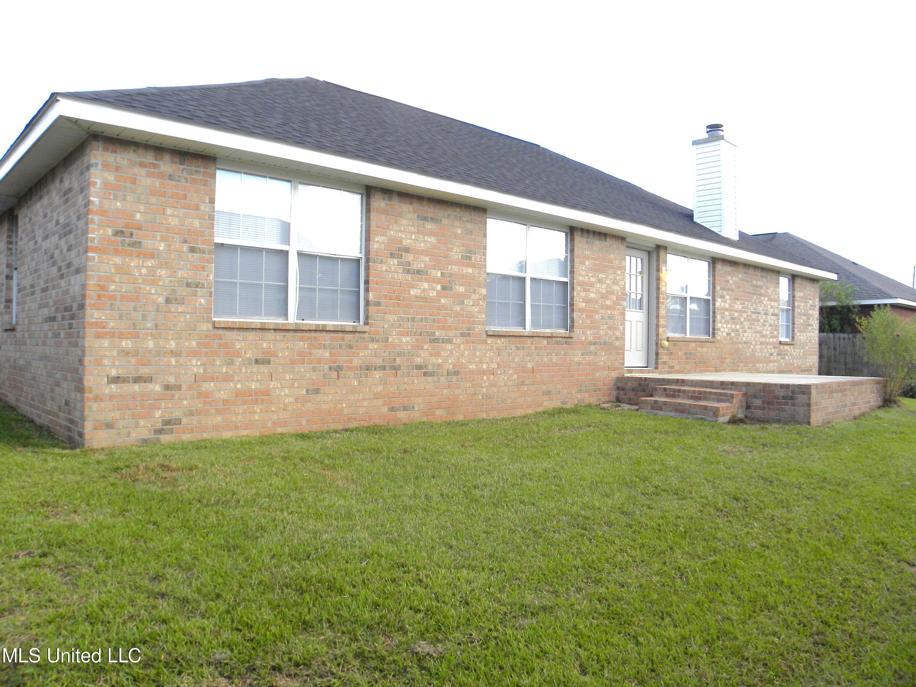 12028 Carnegie Avenue, Gulfport, Mississippi image 38