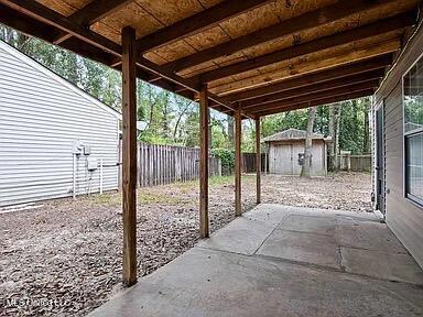 12284 Windward Drive, Gulfport, Mississippi image 17