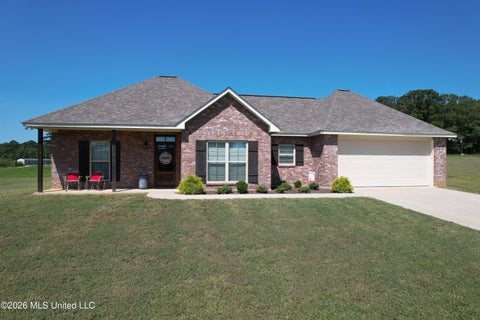 Homes For Sale - 1061 Driftwood Rd<br/> Summit, MS 39666