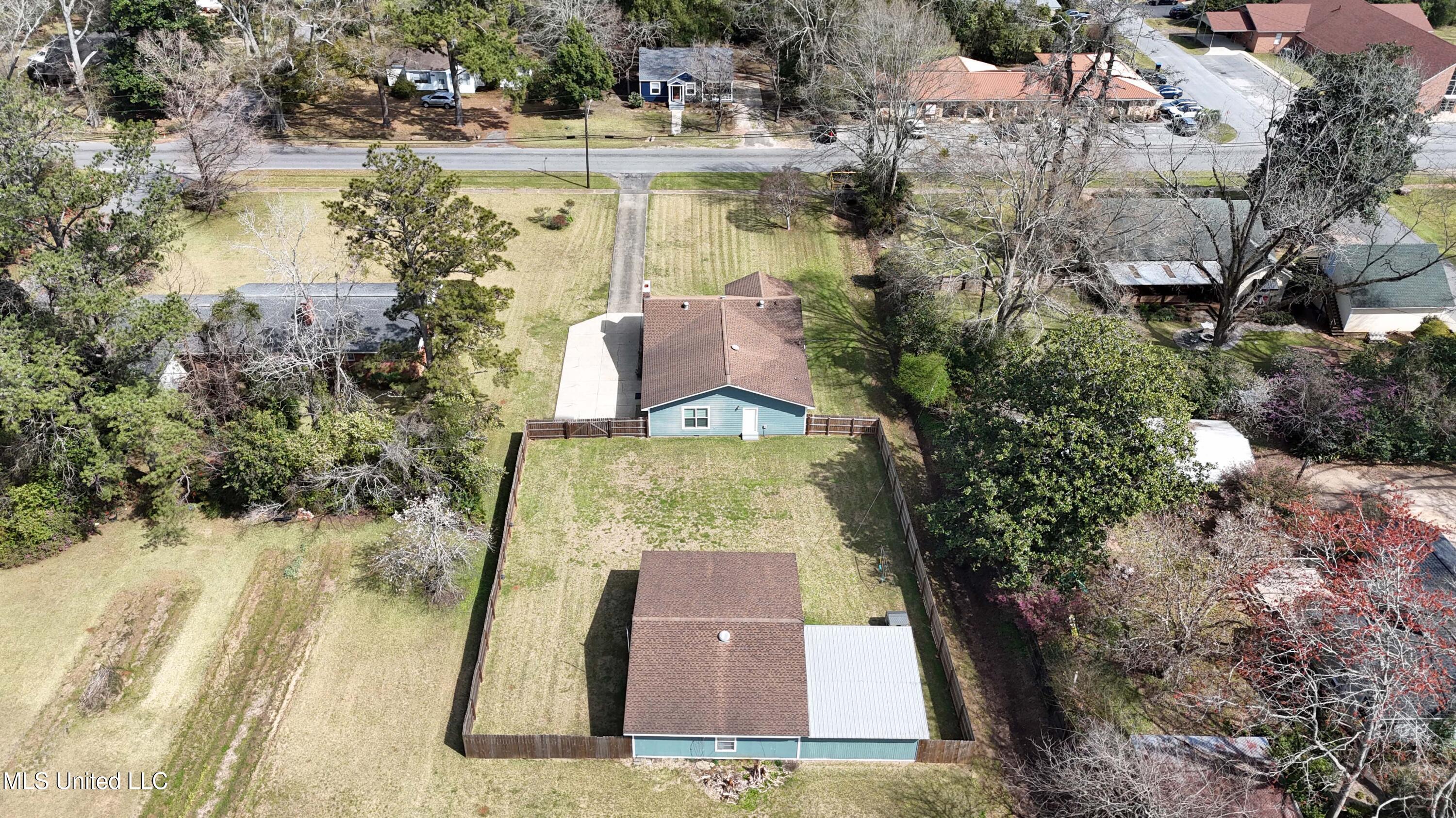 151 Summer Street, Lucedale, Mississippi image 27