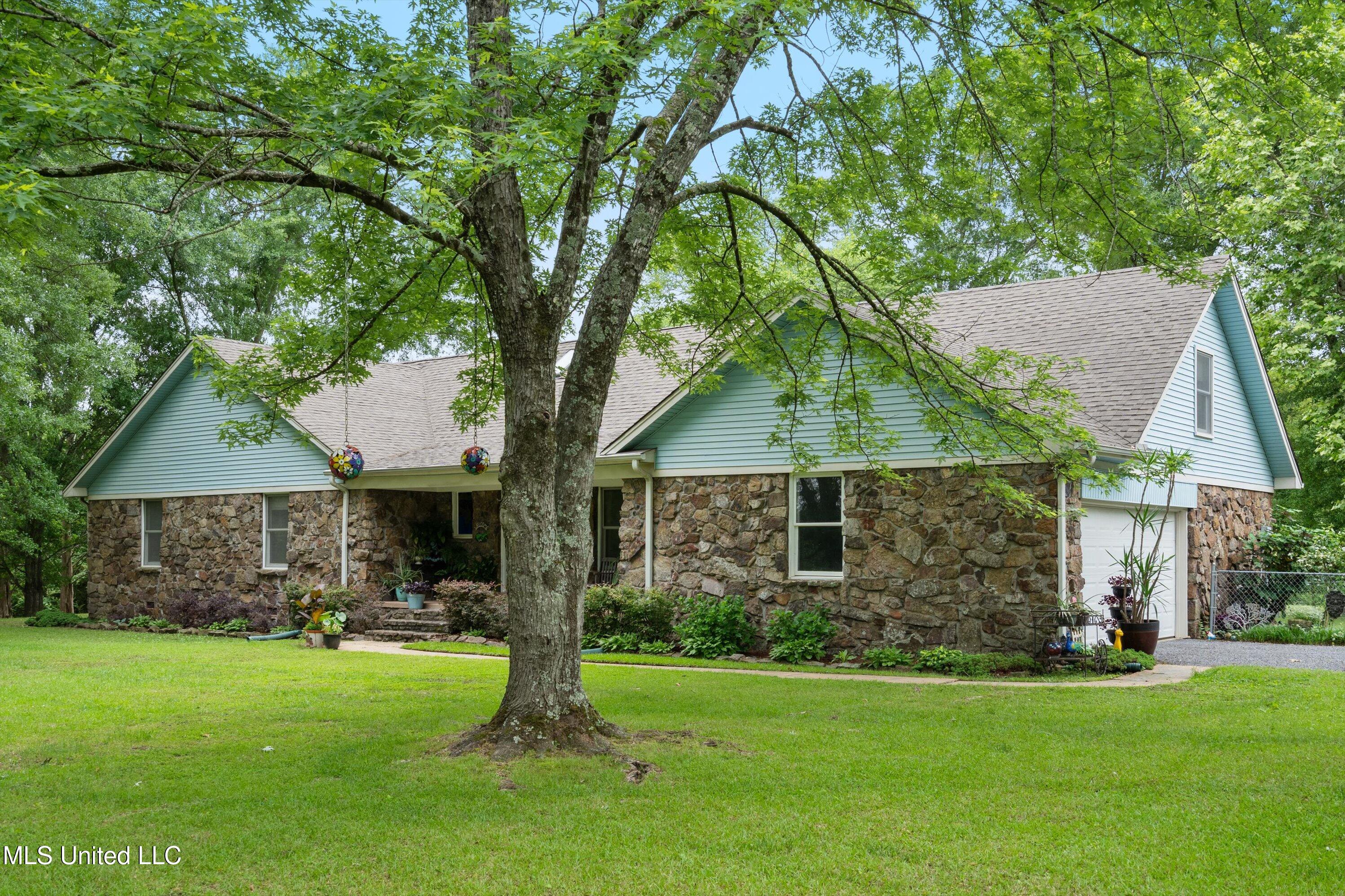 3067 Hwy 305, Olive Branch, Mississippi image 2