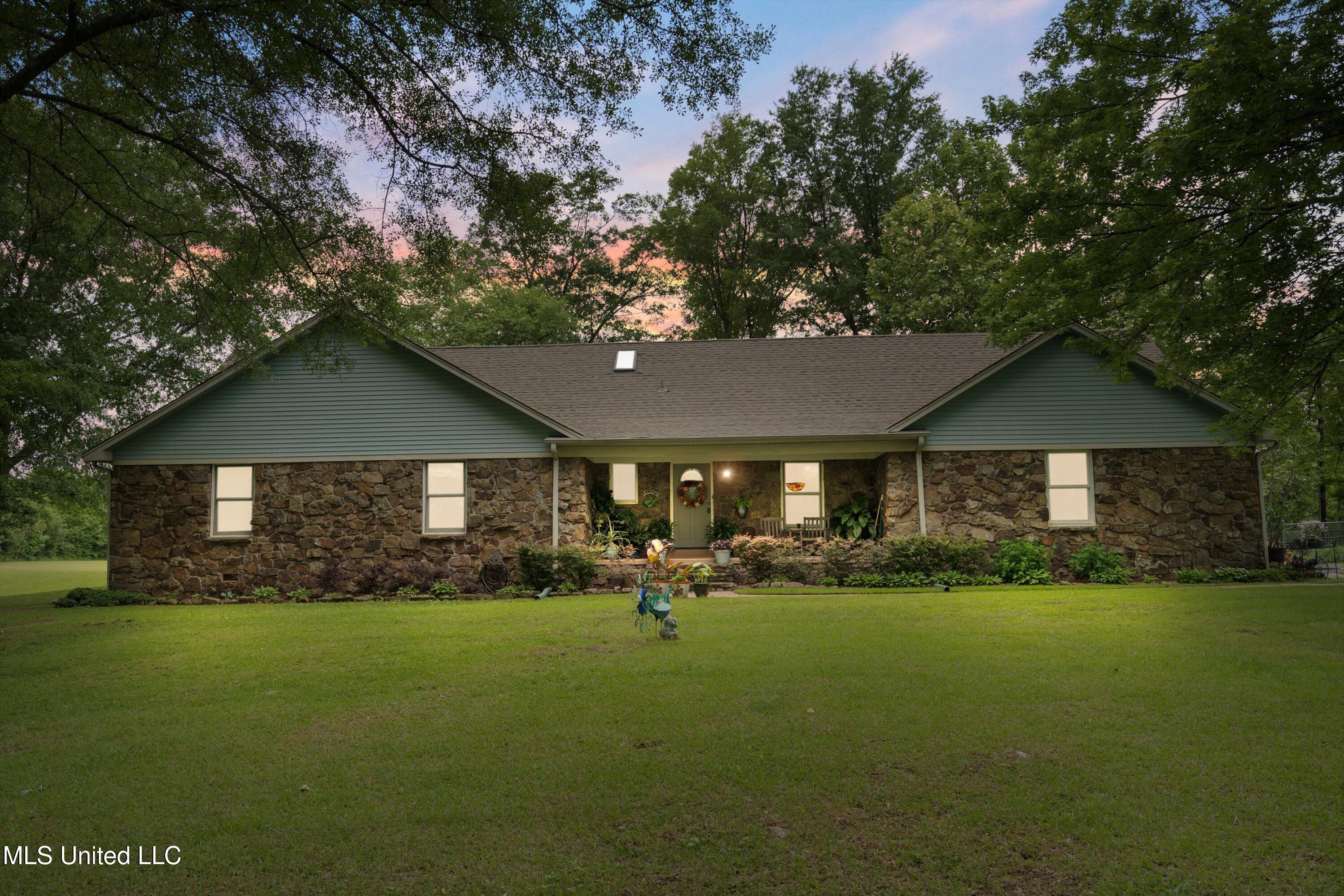 3067 Hwy 305, Olive Branch, Mississippi image 39