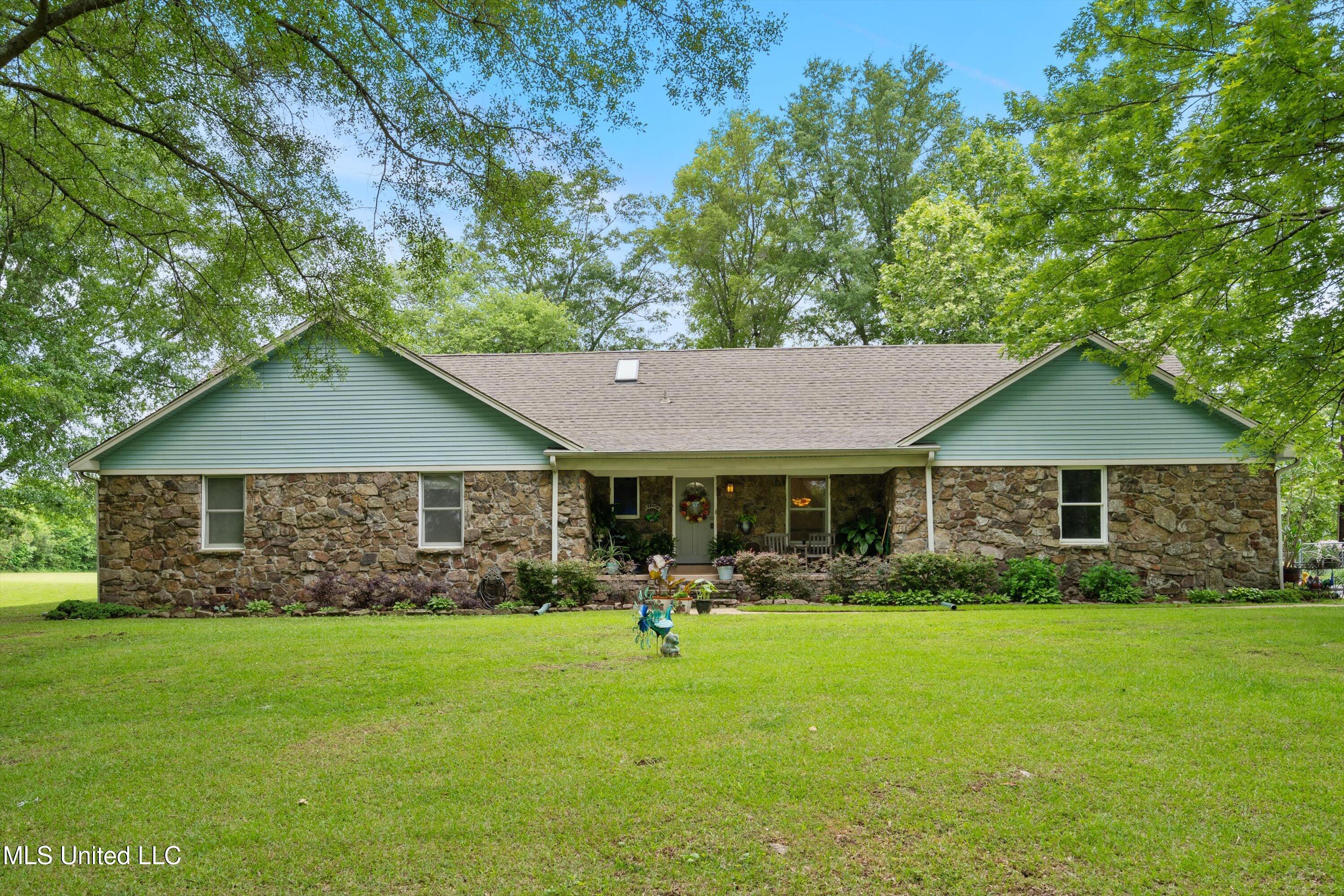 3067 Hwy 305, Olive Branch, Mississippi image 1