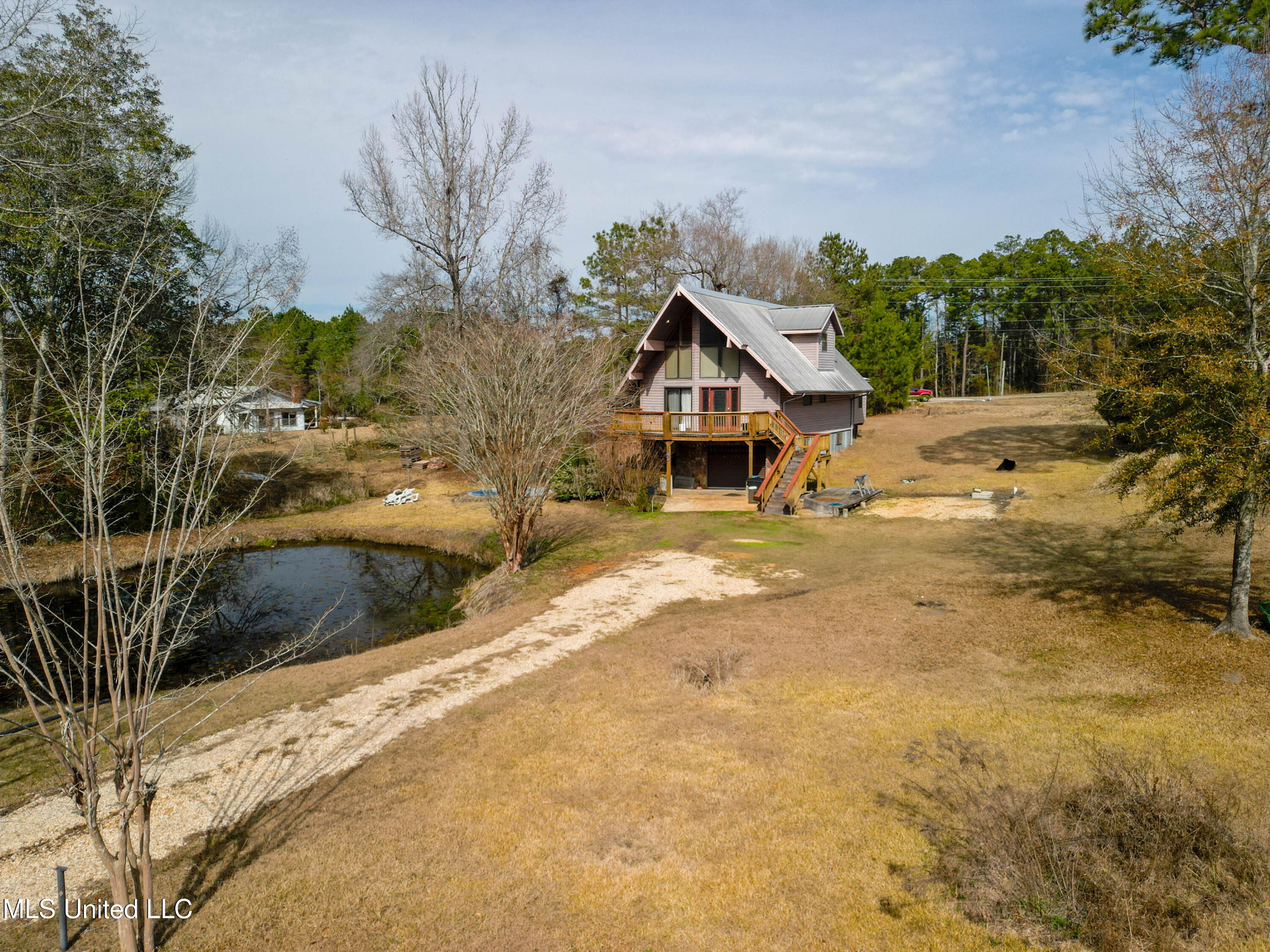 7297 Merrill Road, Lucedale, Mississippi image 30