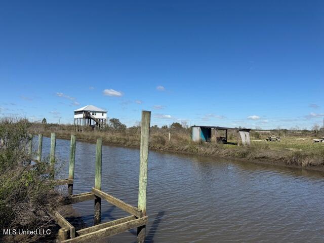 Lot 880 W Gulf Rd, Bay Saint Louis, Mississippi image 5