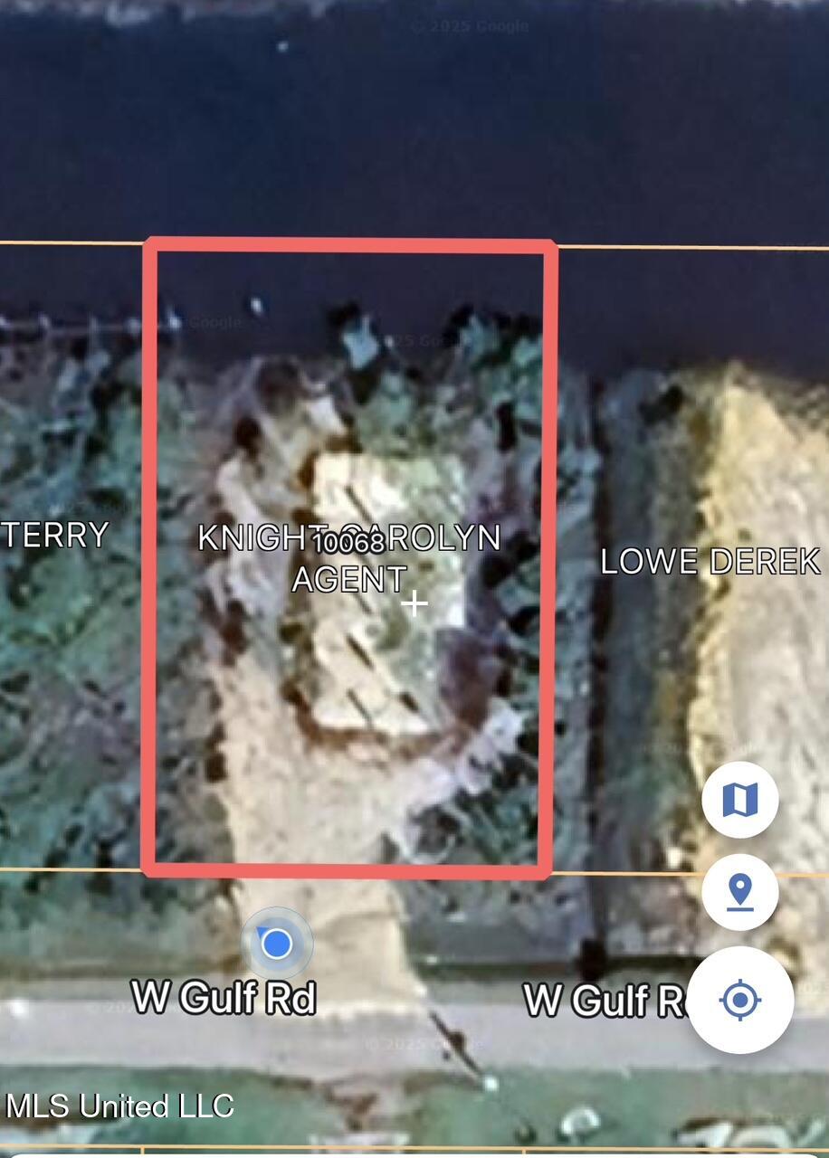 Lot 880 W Gulf Rd, Bay Saint Louis, Mississippi image 7
