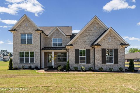 Homes For Sale - 9107 Apple Orchard Cove<br/> Olive Branch, MS 38654
