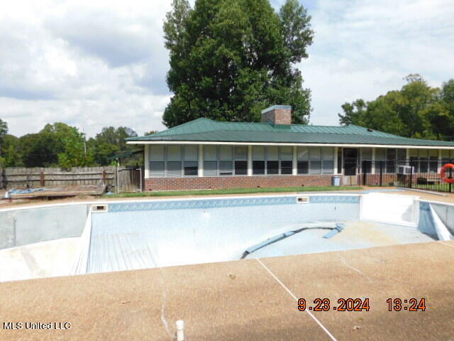 4971 Church Road, Nesbit, Mississippi image 14