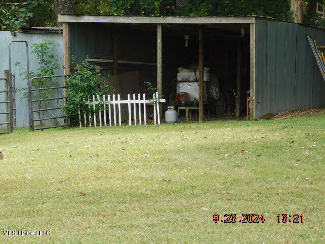 4971 Church Road, Nesbit, Mississippi image 24