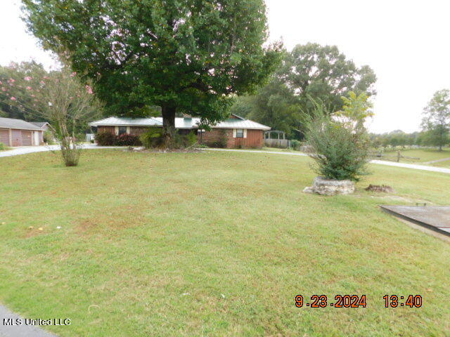 4971 Church Road, Nesbit, Mississippi image 30