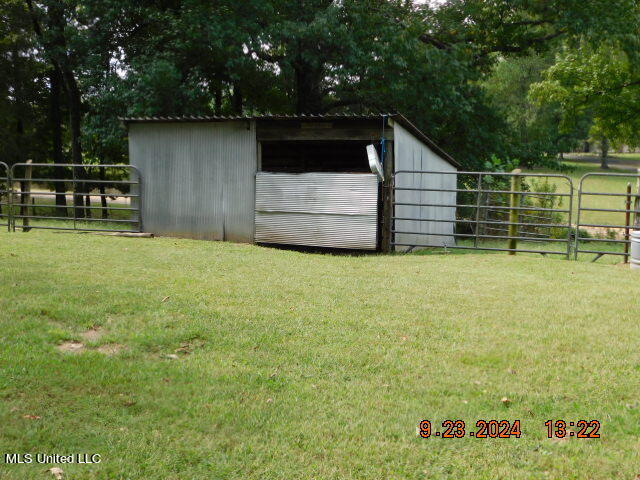 4971 Church Road, Nesbit, Mississippi image 27