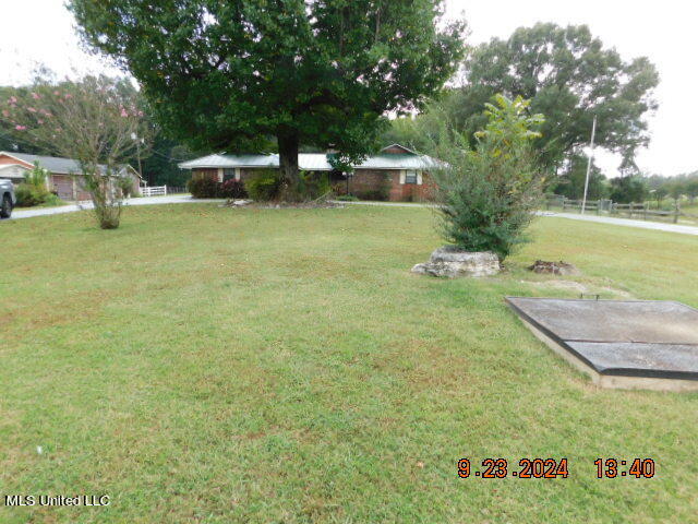 4971 Church Road, Nesbit, Mississippi image 28