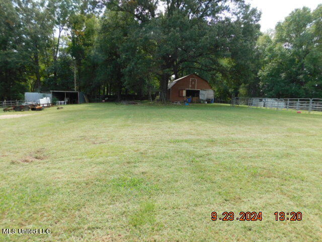 4971 Church Road, Nesbit, Mississippi image 23