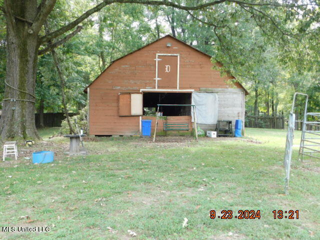 4971 Church Road, Nesbit, Mississippi image 18