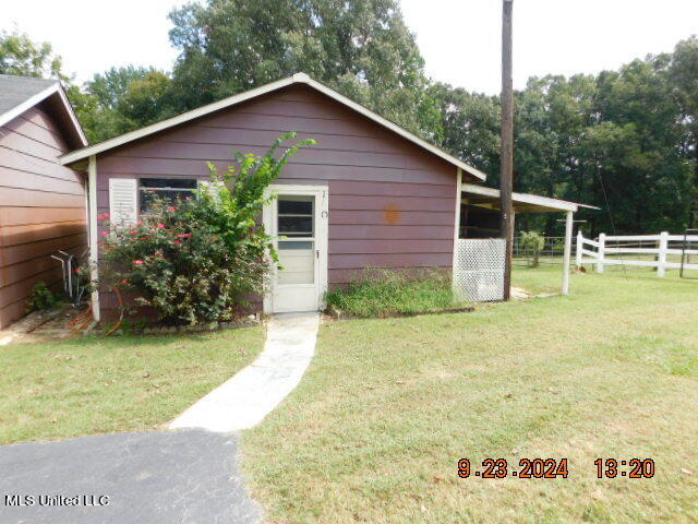 4971 Church Road, Nesbit, Mississippi image 26