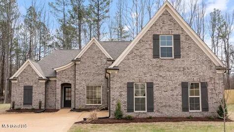 2473 Scott Meadows Lane, Hernando, Mississippi image 2