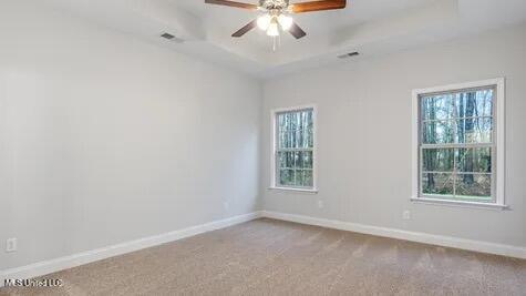 2473 Scott Meadows Lane, Hernando, Mississippi image 24
