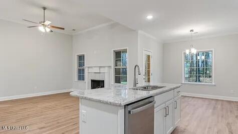 2473 Scott Meadows Lane, Hernando, Mississippi image 11