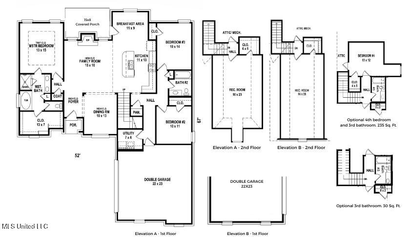 2473 Scott Meadows Lane, Hernando, Mississippi image 25