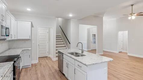 2473 Scott Meadows Lane, Hernando, Mississippi image 12