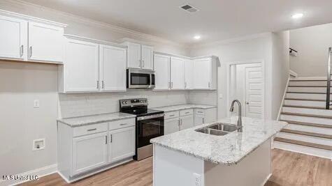 2473 Scott Meadows Lane, Hernando, Mississippi image 9