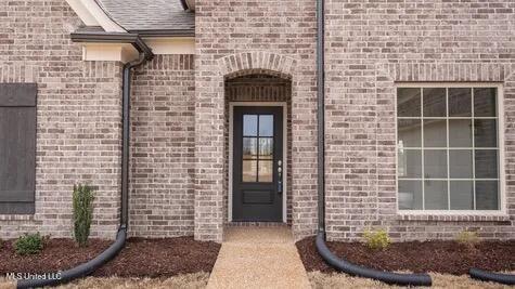 2473 Scott Meadows Lane, Hernando, Mississippi image 3