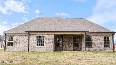 2473 Scott Meadows Lane, Hernando, Mississippi image 4