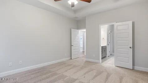 2473 Scott Meadows Lane, Hernando, Mississippi image 22