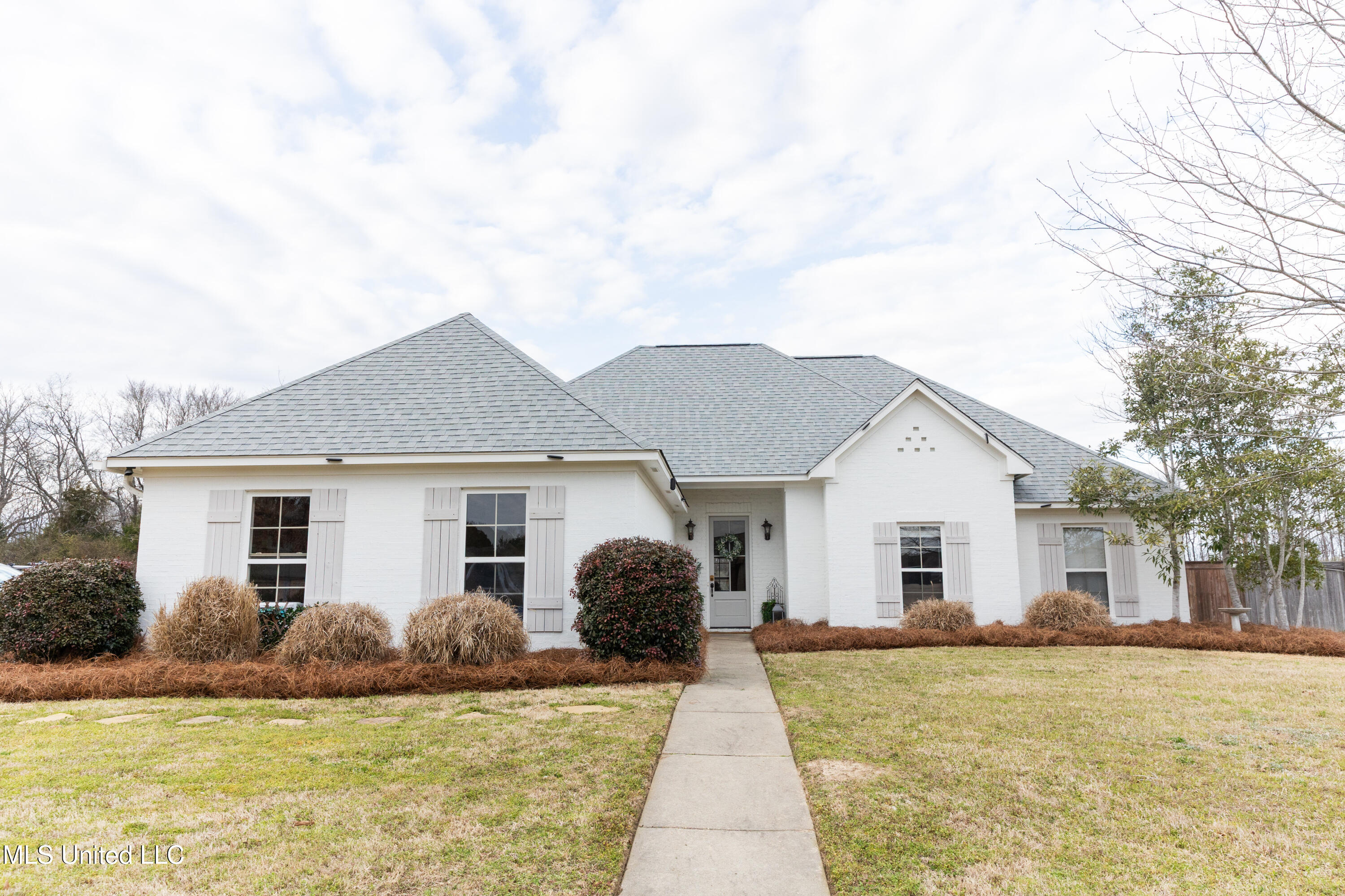 100 Cannon Run, Canton, Mississippi image 1