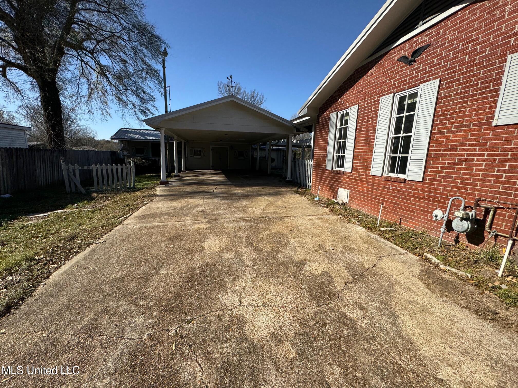 248 Lower Woodville Road, Natchez, Mississippi image 18