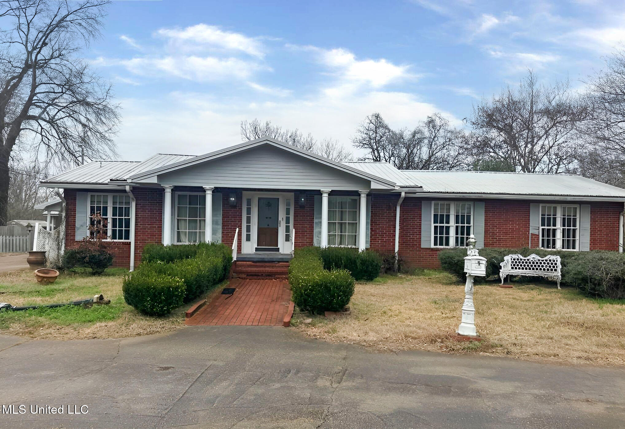 248 Lower Woodville Road, Natchez, Mississippi image 1