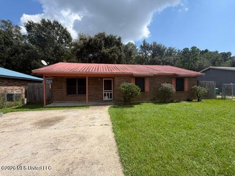 Homes For Rent - 3634 Reynosa Drive<br/> Gulfport, MS 39501