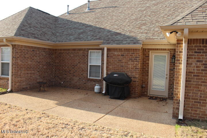 2621 S Dawnwood Circle Circle, Southaven, Mississippi image 25