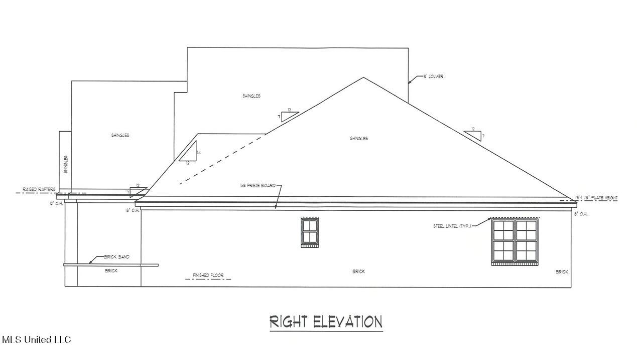 4209 Brooke Drive, Nesbit, Mississippi image 11