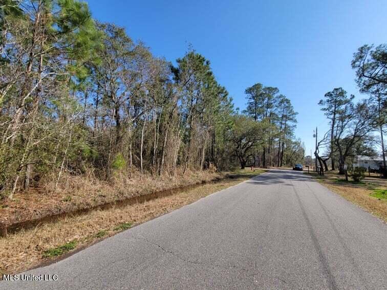 Wolf Street, Waveland, Mississippi image 3