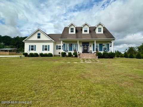Homes For Sale - 50 Clear Sky Drive<br/> Carriere, MS 39426